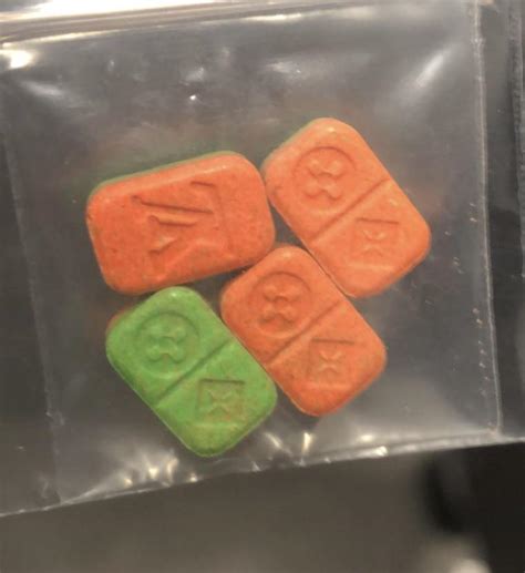 Louis Vuitton pills scam